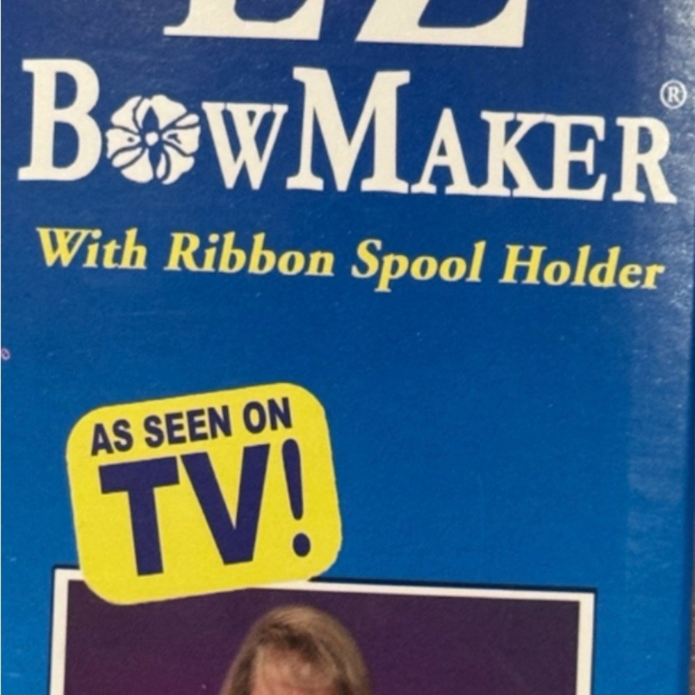 EZ Bow LLC Bow Maker